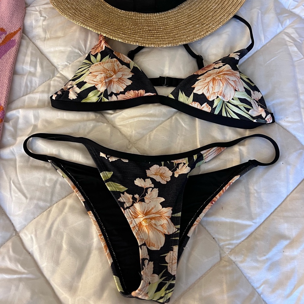 Rip curl bikini set 👙
